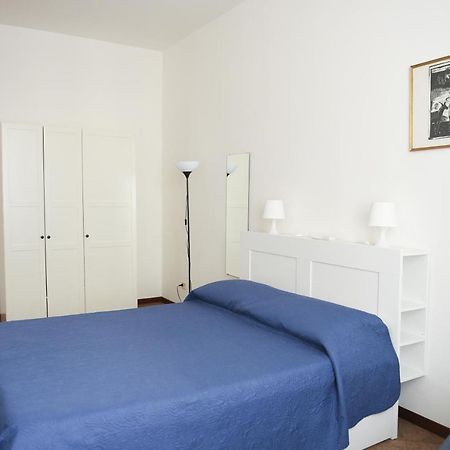 "Il Ponte" Apartment In Florença Exterior foto
