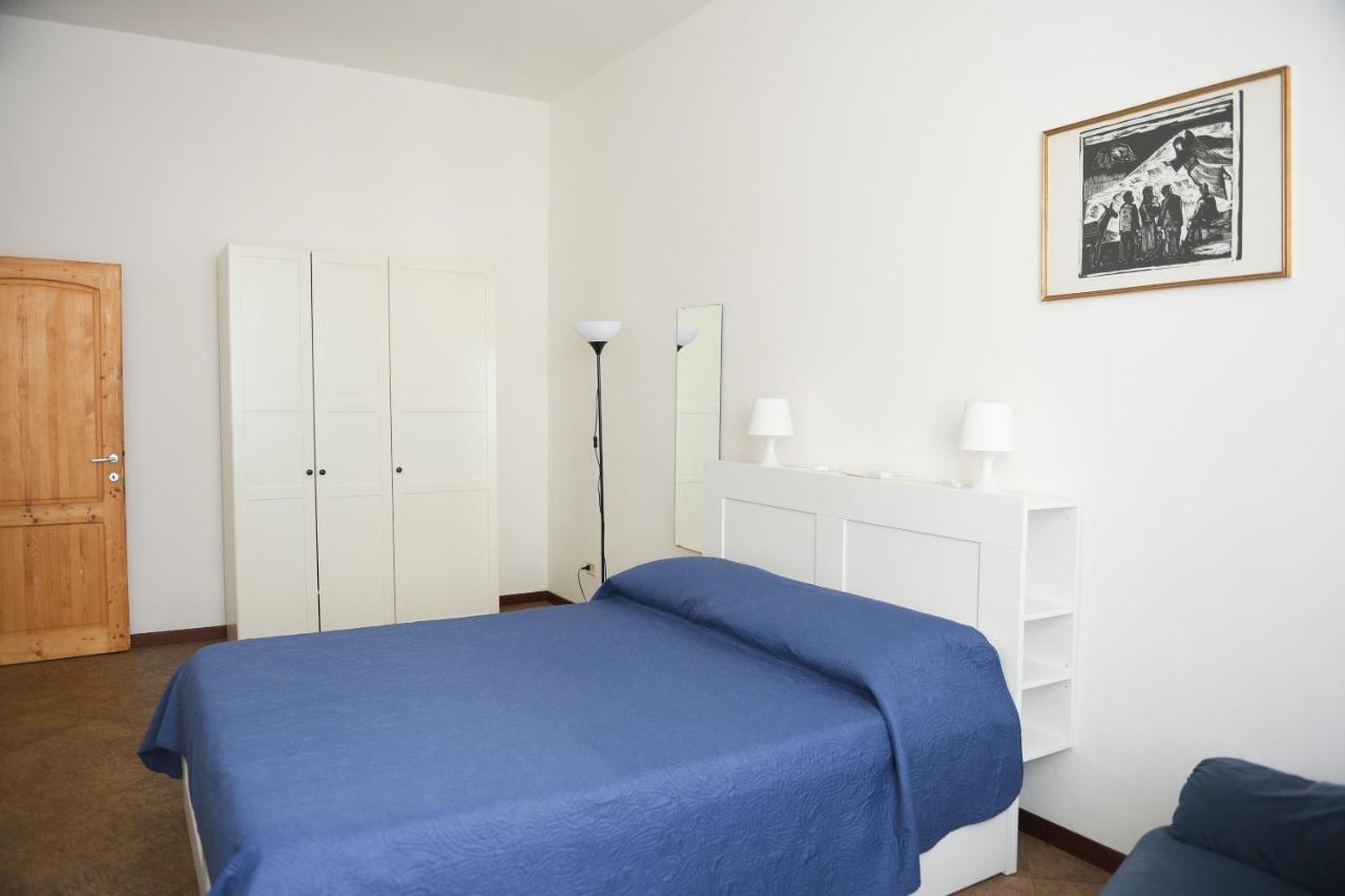 "Il Ponte" Apartment In Florença Exterior foto