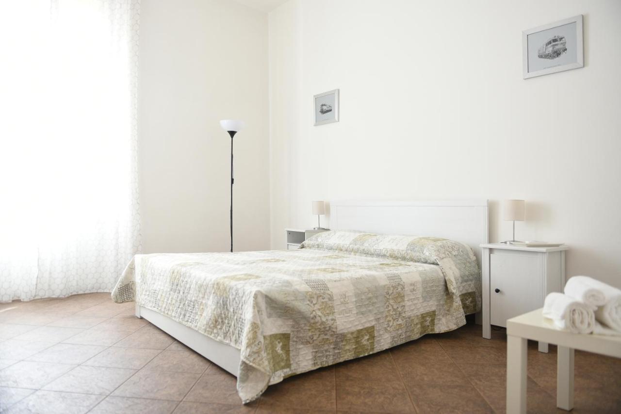 "Il Ponte" Apartment In Florença Exterior foto